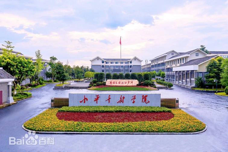 中学项目